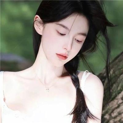 心疼女人